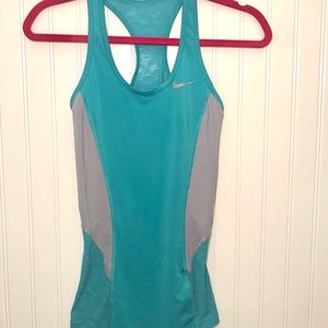 Nike tank top